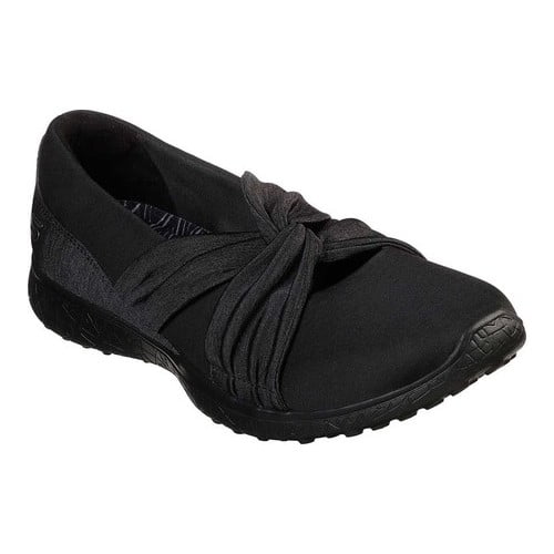 microburst knot concerned mary janes by skechers