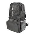 thumbnail image 3 of Mochila para acampar, Mochila de senderismo, Mochila impermeable, liviana, de gran capacidad, Mochila plegable para montañismo, Viajes de, 3 of 9