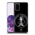 thumbnail image 1 of Head Case Designs Officially Licensed Anne Stokes Gothic Dark Prayer Art Nouveau Soft Gel Case Compatible with Samsung Galaxy S20+ / S20+ 5G, 1 of 7