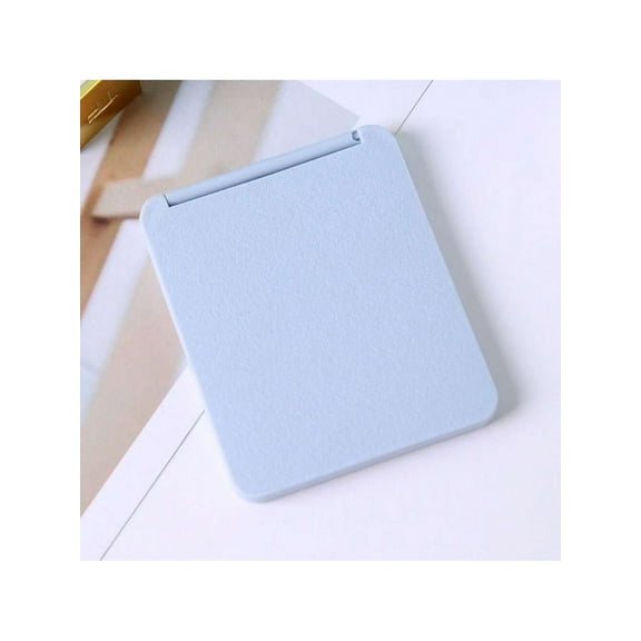 Pocket Mirror, Travel Makeup Mirror For Purse, 2-Sided, Portable, Folding, Handheld, Small Mirror For Gift