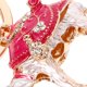 thumbnail image 3 of unbranded Llavero Decorativo Rosa Con Ideal Para Y Llaves Portátiles, 3 of 8