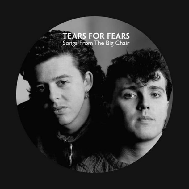 Tears for fears в молодости. Tears for fears songs from the big chair 1985. Tears for fears songs from the big chair. Tears for fears album. Tears for fears.