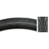 Sunlite Hybrid Bicycle Tire 26" x 1.5", Black