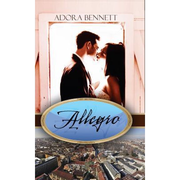 Pre-Owned Allegro (Paperback) 1585713910 9781585713912