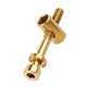 thumbnail image 4 of unbranded Accesorio Para Tornillo De Asiento Con Arandela En Aleación De Titanio Color Dorado, 4 of 8