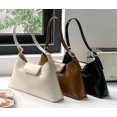 thumbnail image 6 of Kukuzhu Tote Bag for Women Large Hobo Bag Retro PU Leather Shoulder Bag Handbags Fashion Clutch Purse Elegant Tote Bag 2023, 6 of 7