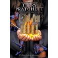 thumbnail image 1 of I Shall Wear Midnight (Tiffany Aching Series #4), 1 of 3