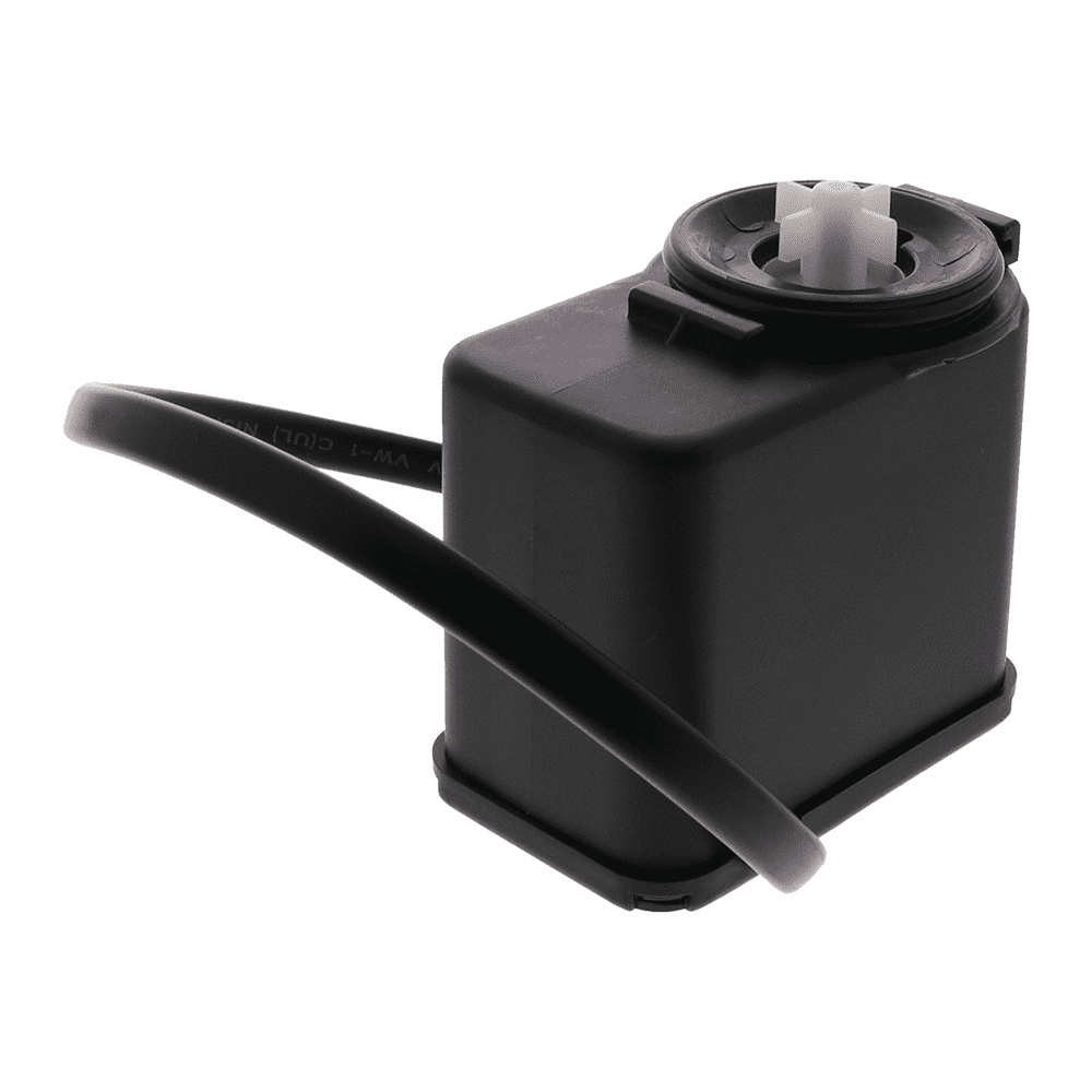 Ice Machine Drain Pump fits Whirlpool, AP7019076, PS16555298, W11542868