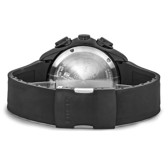 citizen proximity smartwatch