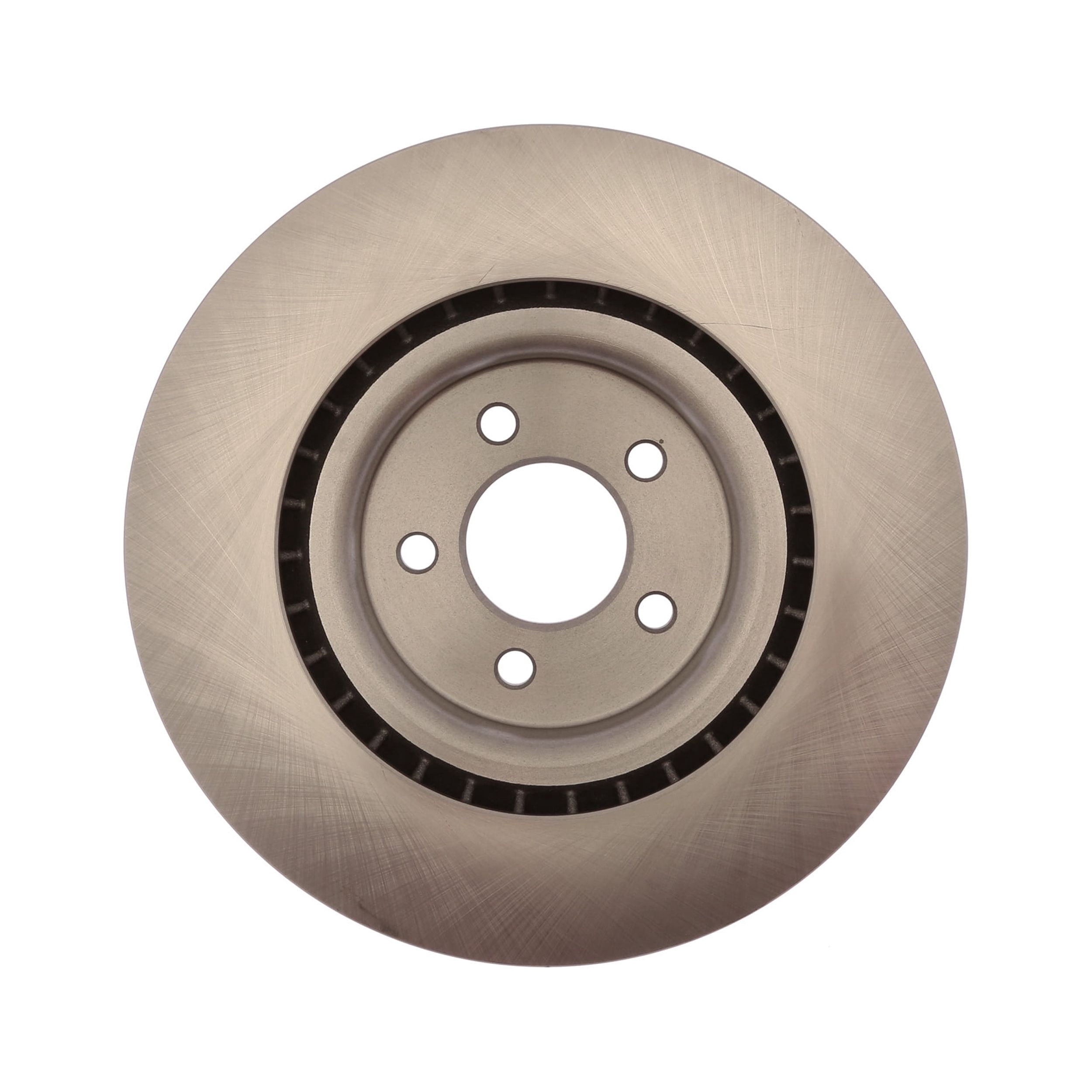 Raybestos R-Line Rotors, OE Replacement Brake Rotors, 680497R Fits select: 2011-2014 FORD MUSTANG GT, 2007-2010 FORD MUSTANG SHELBY GT500
