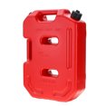 thumbnail image 3 of 10L 2,6 Gallons Jerry Canette Réservoir de Carburant à Essence Portable Réservoir d'Huile Seau de Secours hors Route, 3 of 6