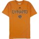 thumbnail image 1 of Adidas Mens Houston Dynamo Training Graphic T-Shirt orange Big 3X Adidas Graphic Tee, 1 of 2
