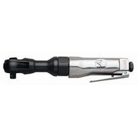 

0.37 In. Air Ratchet Wrench