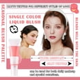 thumbnail image 2 of SEONGLOW Parches debajo de los ojos con cafeína: 30 pares de máscaras coreanas de hidrogel para aliviar la hinchazón de las ojeras con ácido hialurónico niacinamida - Tratamiento hidratante antiarruga, 2 of 5