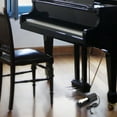 thumbnail image 1 of LITINKIMI Performance Portable Keyboard Piano Sustain Pedal ABS 1Pack, 1 of 6