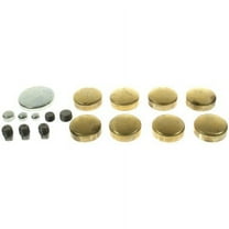 Melling Engine Expansion Plug Kit P/N:MPE-185BR Fits select: 2003-2004 CHEVROLET S TRUCK, 2002-2012 CHEVROLET SILVERADO