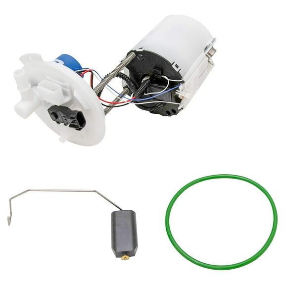TRQ Engine Fuel Pump & Sending Unit Module Assembly for Chevrolet Cruze 1.4L FPA70895 Fits select: 2016 CHEVROLET CRUZE LIMITED