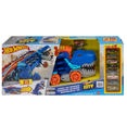 thumbnail image 2 of The Hot Wheels Ultimate T-Rex Transporter, 2 of 5