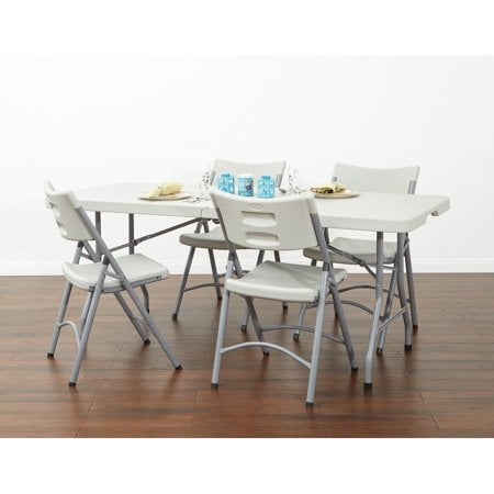 Office Star Products Resin Chair (4 Pack)