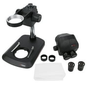 Biological Binocular Microscope Stereo Professional Plastic Industrial Supplies K?7050