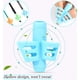 thumbnail image 5 of Paquete de 3 portalápices - Herramienta de corrección de postura para niños en edad preescolar con ventilación hueca oso de fresa Electrónica, 5 of 5