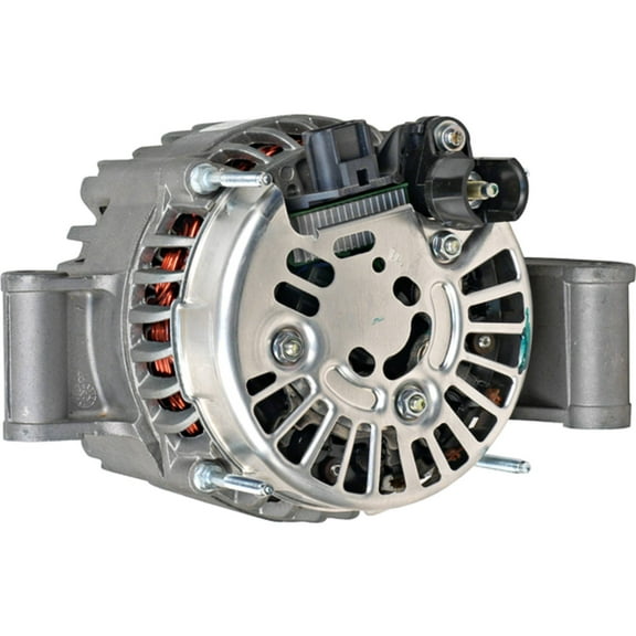 DB Electrical 400-14074 New Alternator for Ford Trucks L55 LCF Series 6E7O-10300-AA, 6E7O-10300-AB; AFD0170