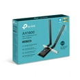 thumbnail image 5 of TP-Link Archer TX20E AX1800 Dual Band Wi-Fi 6 Bluetooth 5.2 PCI Express Adapter, 5 of 5