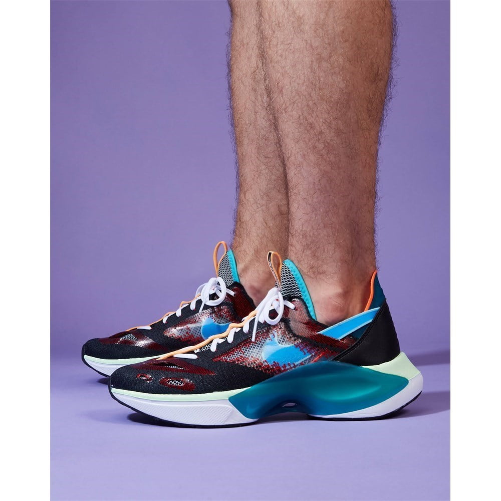 nike n110 dmsx