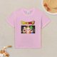 thumbnail image 2 of Camiseta Algodón de DBZ para niños, 2 of 5