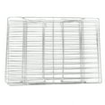 thumbnail image 3 of 3‑Tier Cooling Rack Collapsible Folding Legs for Cookies Cakes Kitchen Baking Grilling Tool, 3 of 14