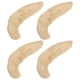 thumbnail image 3 of 4 esponjas de lufa para lavar platos, esponja de lufa natural, suministros de cocina, 3 of 5