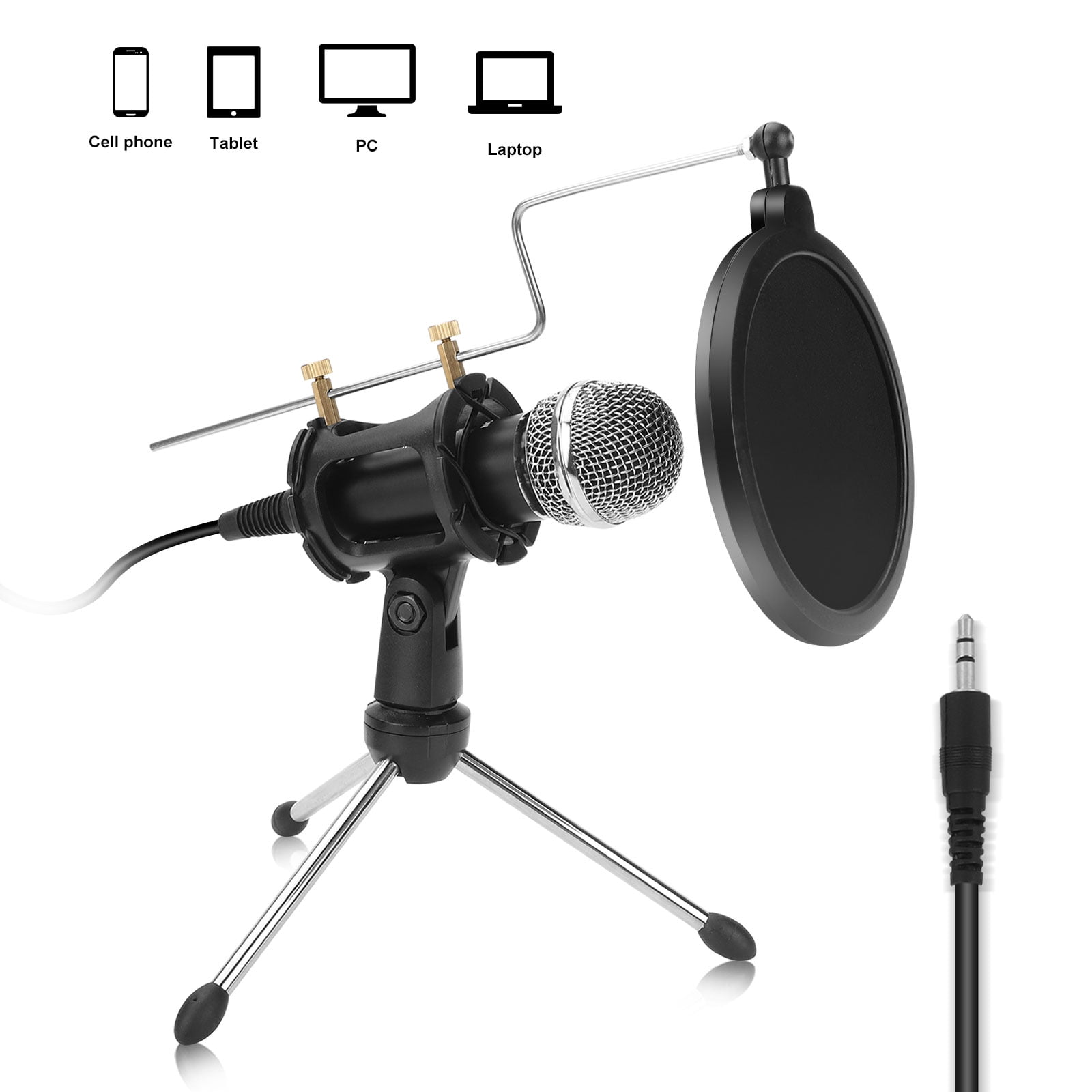 set up microphone for skype mac
