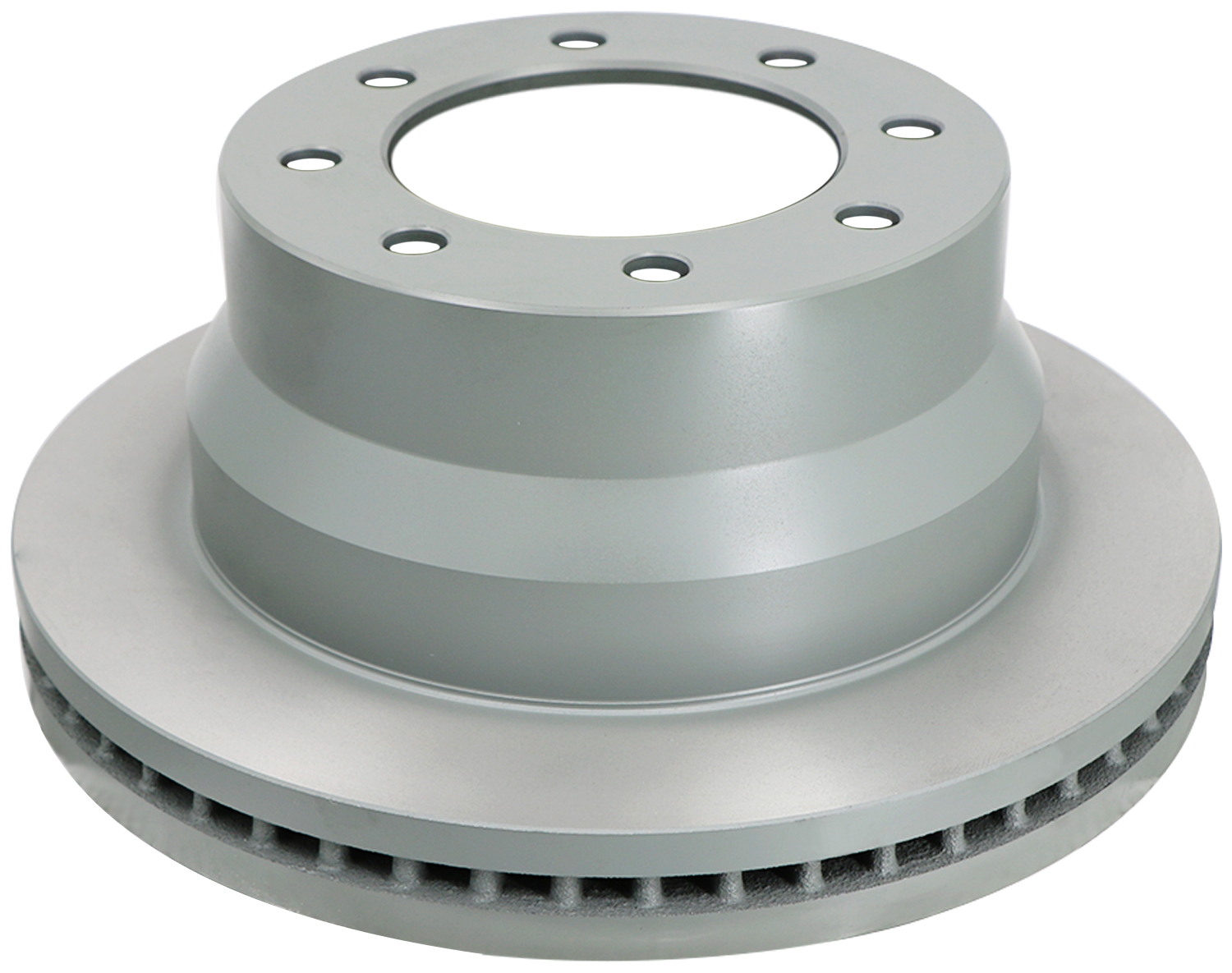 Winstop Brake Rotor, Rear WS247753, Chevrolet Express 3500 2020-2009