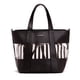 thumbnail image 1 of Bolsa Crabtree Tote E2388 color Negro, 1 of 4