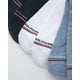 thumbnail image 4 of Calcetines Tommy Hilfiger Cushion Comfort Athletic para hombre, color azul, paquete de 12, 4 of 6