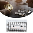 thumbnail image 4 of Watch Strap Spring Bar, Alloy Strap Link Pins Professional  For Watch Repair, 4 of 8