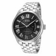 thumbnail image 2 of Mido Belluna II Automatic Black Dial Mens Watch M024.407.11.053.00, 2 of 6