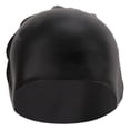 thumbnail image 4 of Chapeau de Natation Imprimé Imperméable Antidérapant à Rayures pour Adultes, 4 of 7