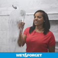 thumbnail image 4 of Limpiador de ducha Wet & Forget Multi-Surface, 3,8 L, aroma a vainilla, 4 of 6