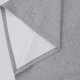 thumbnail image 5 of Blusas y camisas de manga larga con cuello en V para hombre, estilo casual, liso, clásico, sin capucha, de manga larga, con cuello vuelto, camisa a cuadros, abrigo de poliéster para hombre, 5 of 8