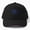 Black, variant on Dillon Panthers Football 33 Baseball Hat, Team Sports Number Graphic Design, Classic Cap