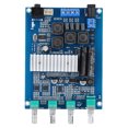 thumbnail image 1 of Placa amplificadora de potencia Digital 50Wx2 TPA3116D2 12-24 V 2 canales TPA3116D2 BT 5,0, 1 of 9