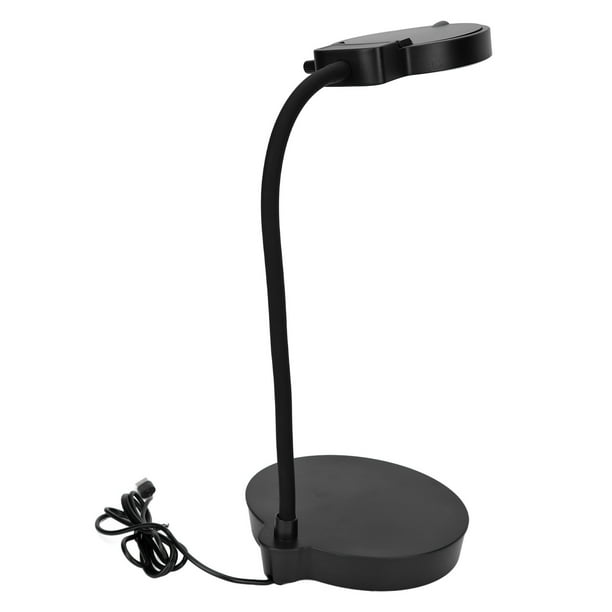 LED Lampe Loupe sur pied - Long Reach Magnifier Lamp LED