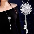 thumbnail image 2 of GUANGHONG avec Pendentif Collier Accessoires Mode, 2 of 4