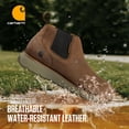 thumbnail image 3 of Botas de trabajo Carhartt Millbrook resistentes al agua Romeo para hombre, 3 of 4