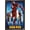 Bronze Framed Version, variant on Marvel Iron Man 2 - Mark Vi Wall Poster, 22.375" x 34"
