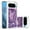 S3, variant on Phone Case for Google Pixel 10 Pro XL Cover Sparkle Glitter Floating Liquid Quicksand Shockproof Soft Silicone TPU Bumper Protective Cover for Google Pixel 10 Pro XL Case, S3