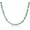 L-Turquoise, variant on Boho Beaded Choker Necklace for Women, Gemstone Choker Natural Stone Freshwater Pearl Surfer Necklaces 14K Gold Plated Summer Beach Handmade Jewelry