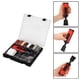 thumbnail image 4 of Kit de reparación de Sistema Herramienta de mano Reparación con estuche Chip Herramienta de reparación de rayones para reparar pisos CUTICAT Reparación de pisos, 4 of 8