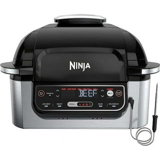 NIB Ninja Foodie Deluxe Baking Kit 3 piece set for 6.5 and 8 quart